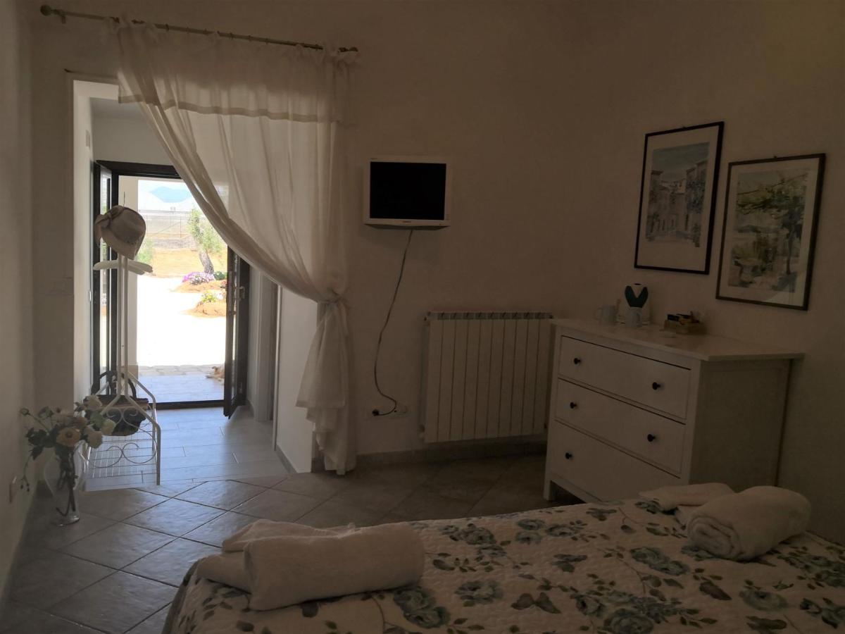 Hostal La Stanza Di Vali Sperlonga Exterior foto