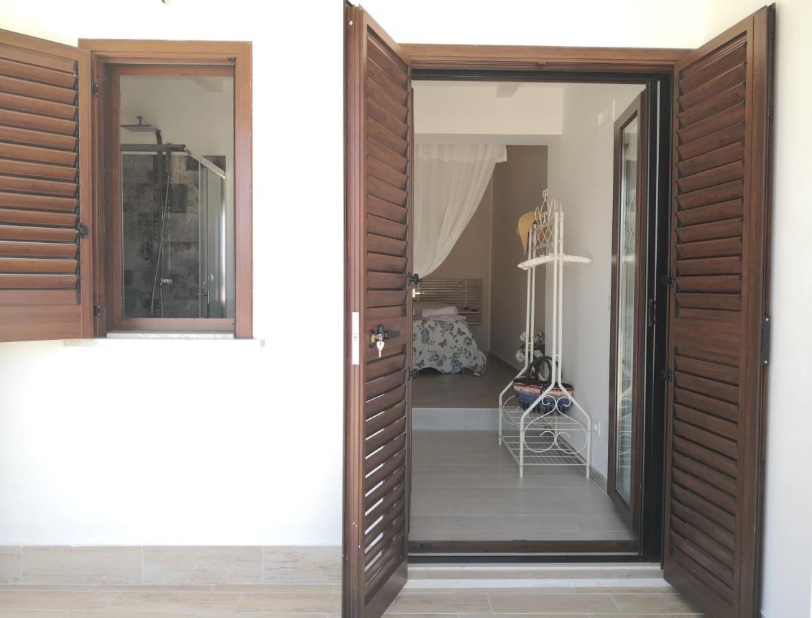 Hostal La Stanza Di Vali Sperlonga Exterior foto