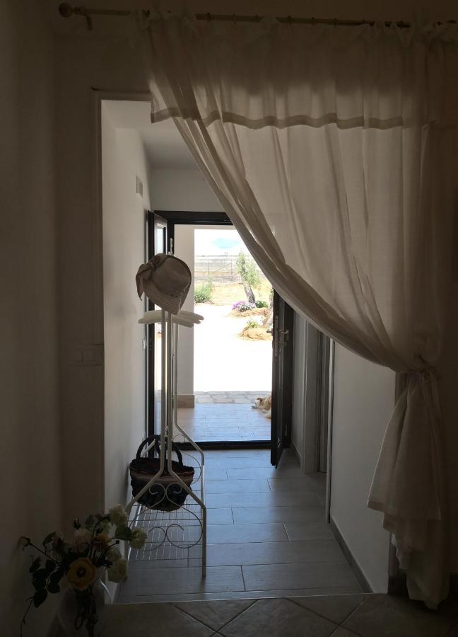 Hostal La Stanza Di Vali Sperlonga Exterior foto