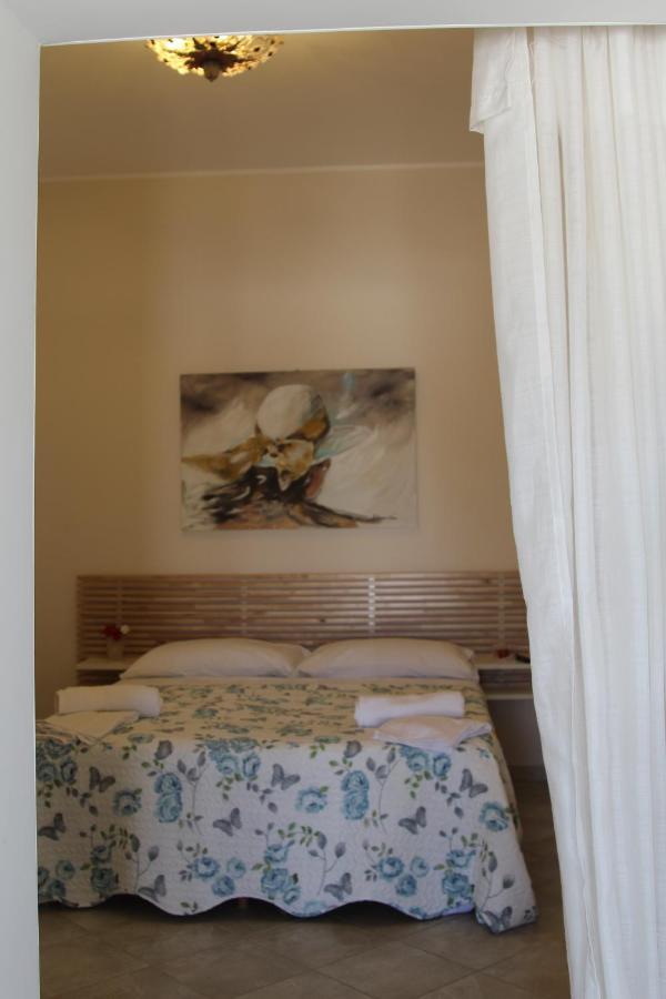 Hostal La Stanza Di Vali Sperlonga Exterior foto