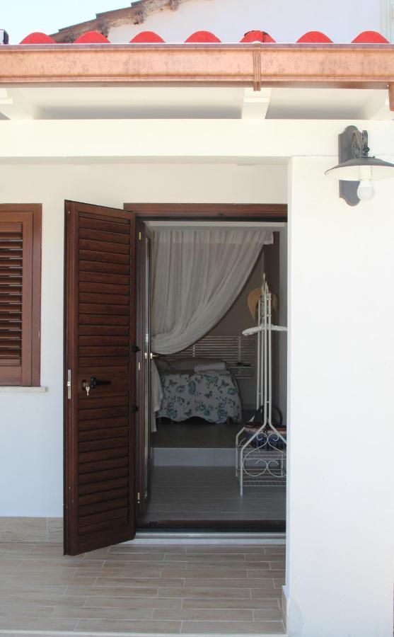 Hostal La Stanza Di Vali Sperlonga Exterior foto