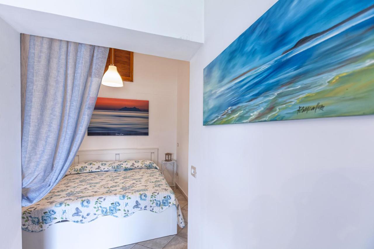 Hostal La Stanza Di Vali Sperlonga Exterior foto