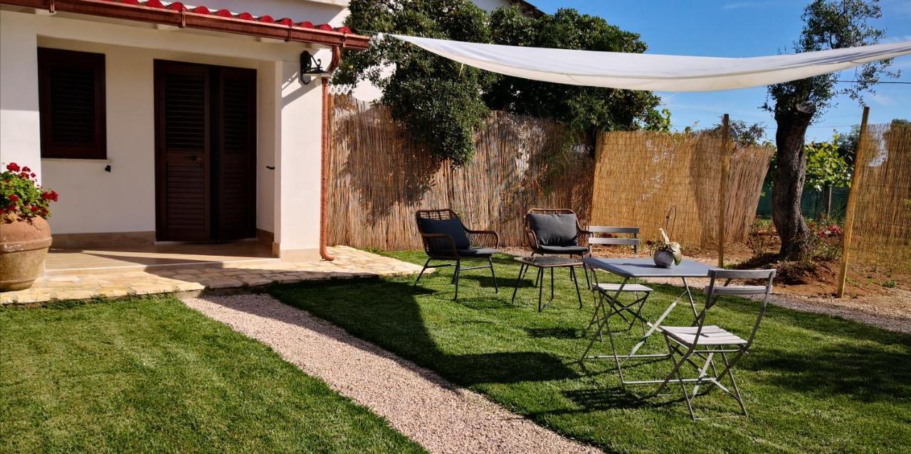 Hostal La Stanza Di Vali Sperlonga Exterior foto