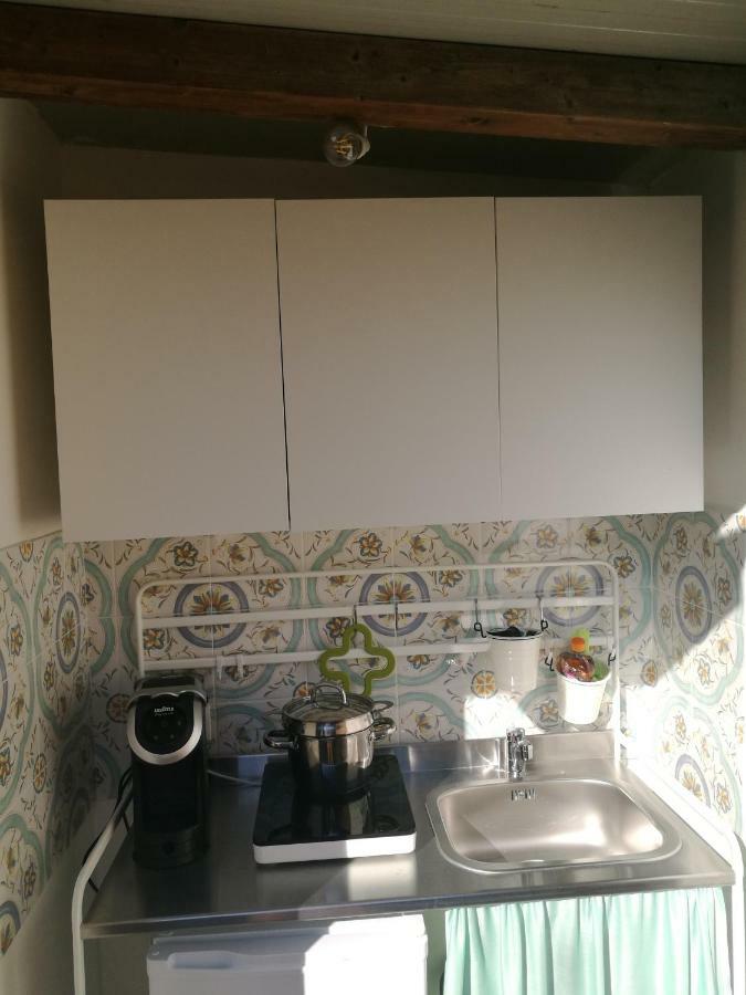 Hostal La Stanza Di Vali Sperlonga Exterior foto