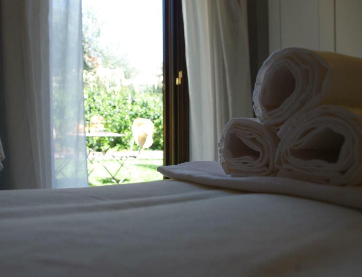 Hostal La Stanza Di Vali Sperlonga Exterior foto