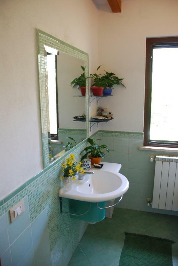 Hostal La Stanza Di Vali Sperlonga Exterior foto